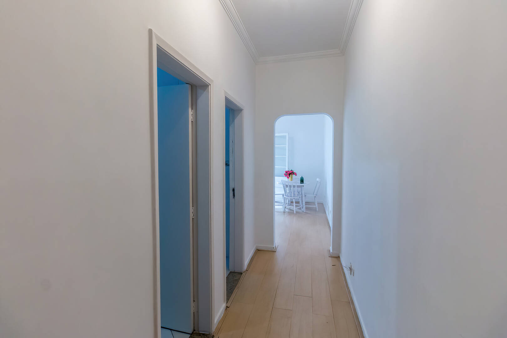 Apartamento à venda com 1 quarto, 66m² - Foto 15