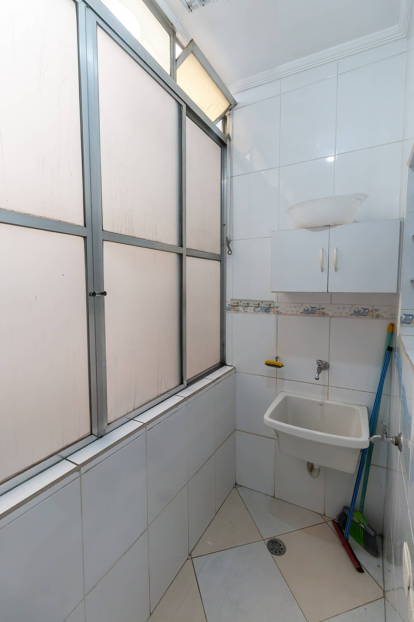 Apartamento à venda com 1 quarto, 66m² - Foto 18