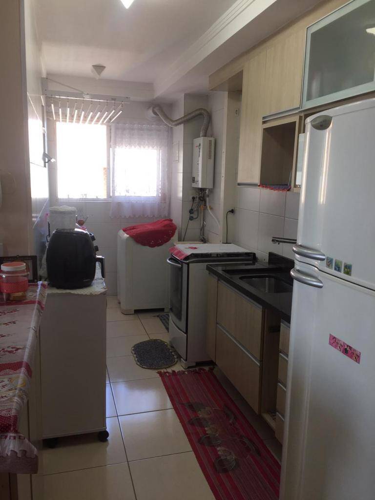 Apartamento à venda com 3 quartos, 70m² - Foto 16