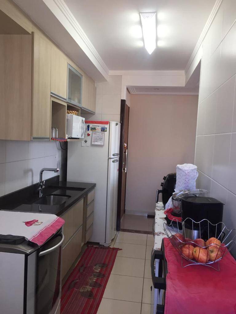 Apartamento à venda com 3 quartos, 70m² - Foto 17