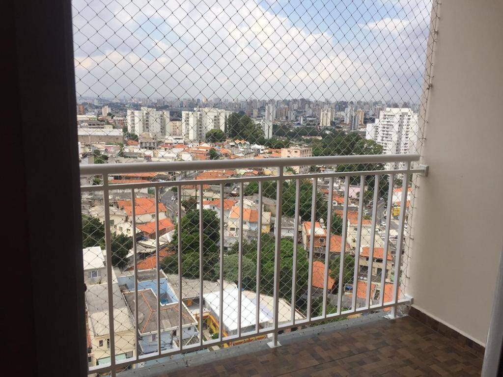 Apartamento à venda com 3 quartos, 70m² - Foto 3