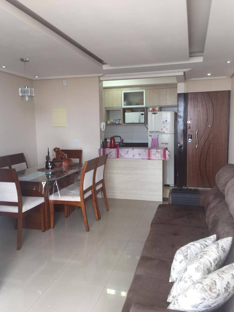 Apartamento à venda com 3 quartos, 70m² - Foto 5