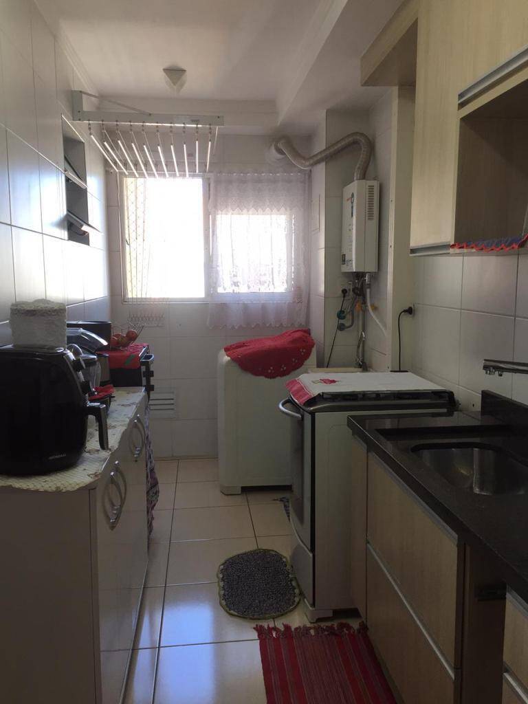 Apartamento à venda com 3 quartos, 70m² - Foto 15