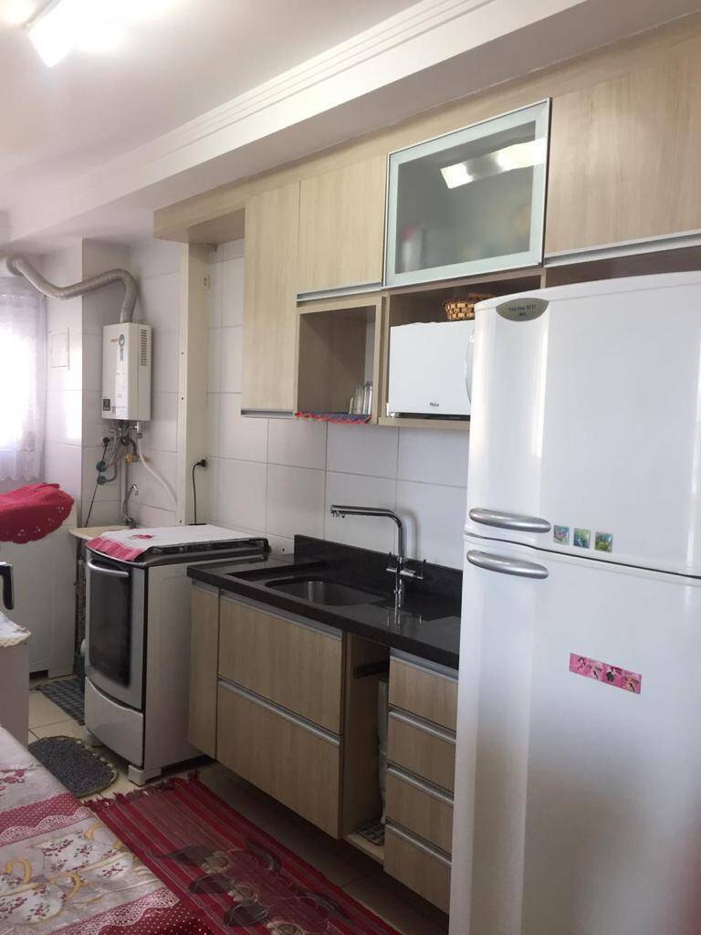 Apartamento à venda com 3 quartos, 70m² - Foto 14