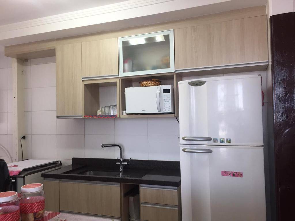 Apartamento à venda com 3 quartos, 70m² - Foto 13