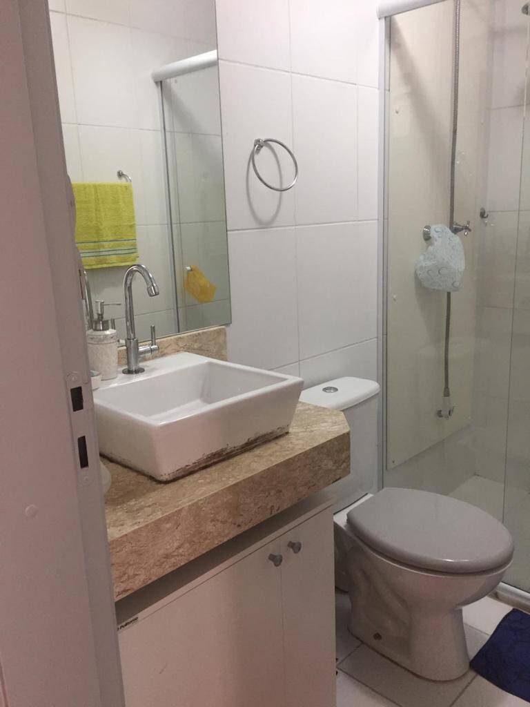 Apartamento à venda com 3 quartos, 70m² - Foto 18