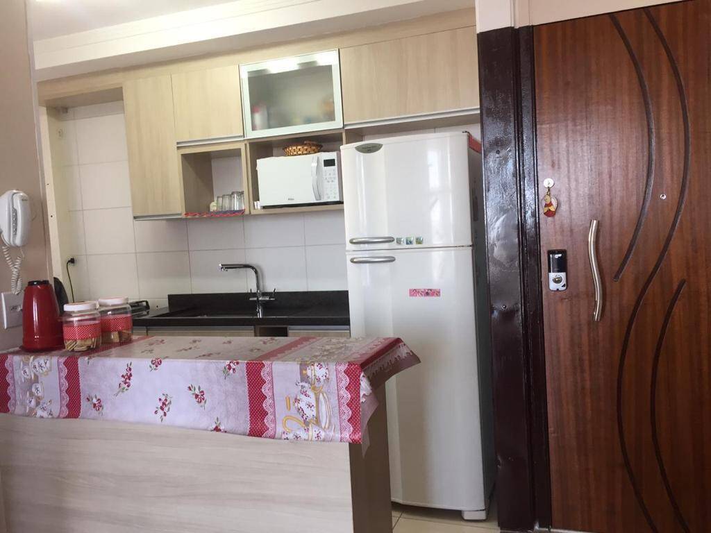 Apartamento à venda com 3 quartos, 70m² - Foto 12