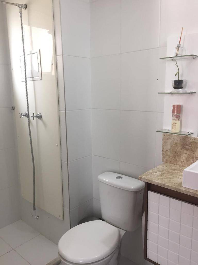 Apartamento à venda com 3 quartos, 70m² - Foto 21