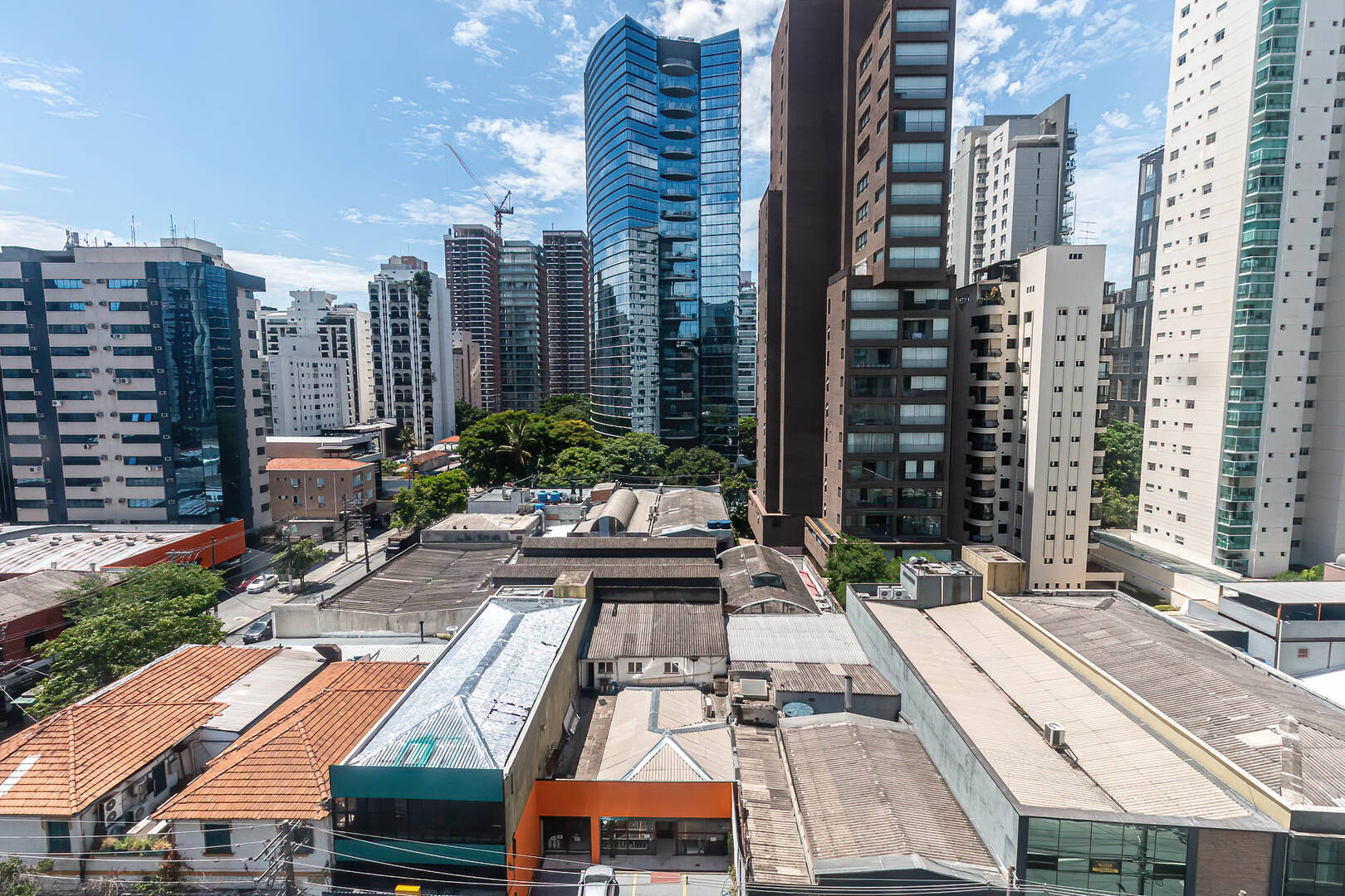 Apartamento à venda e aluguel com 2 quartos, 103m² - Foto 8