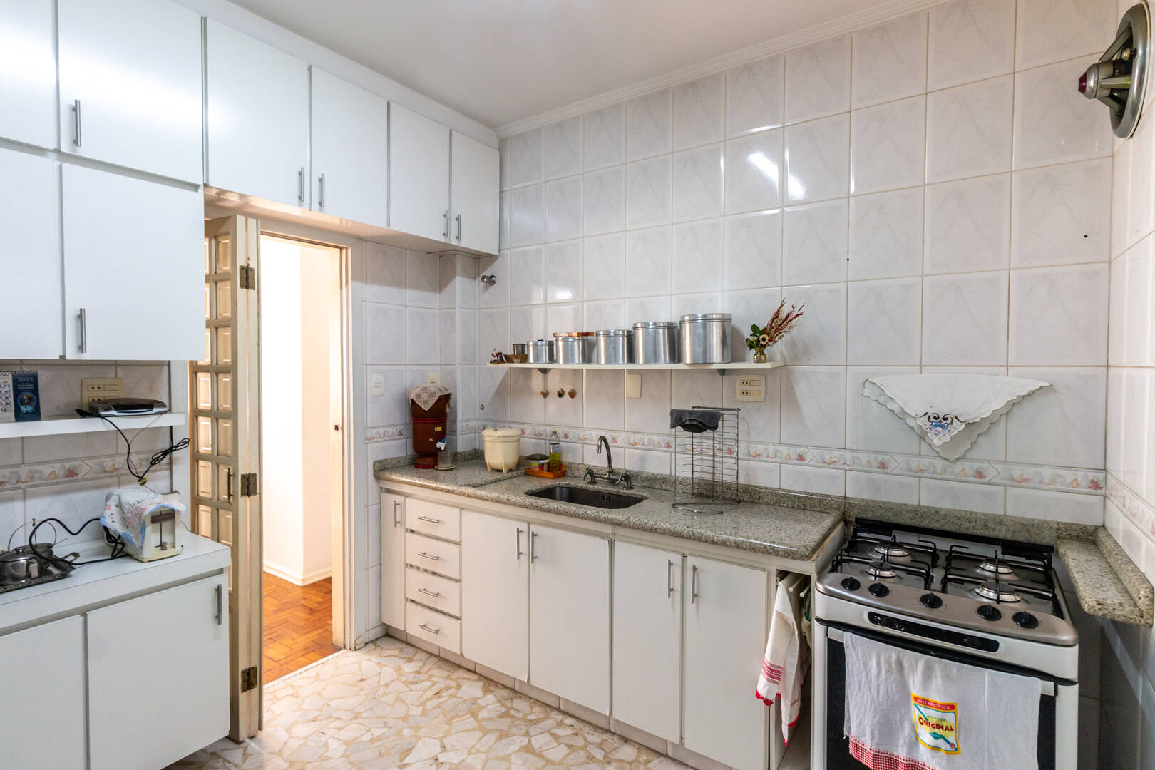 Apartamento à venda com 3 quartos, 126m² - Foto 14