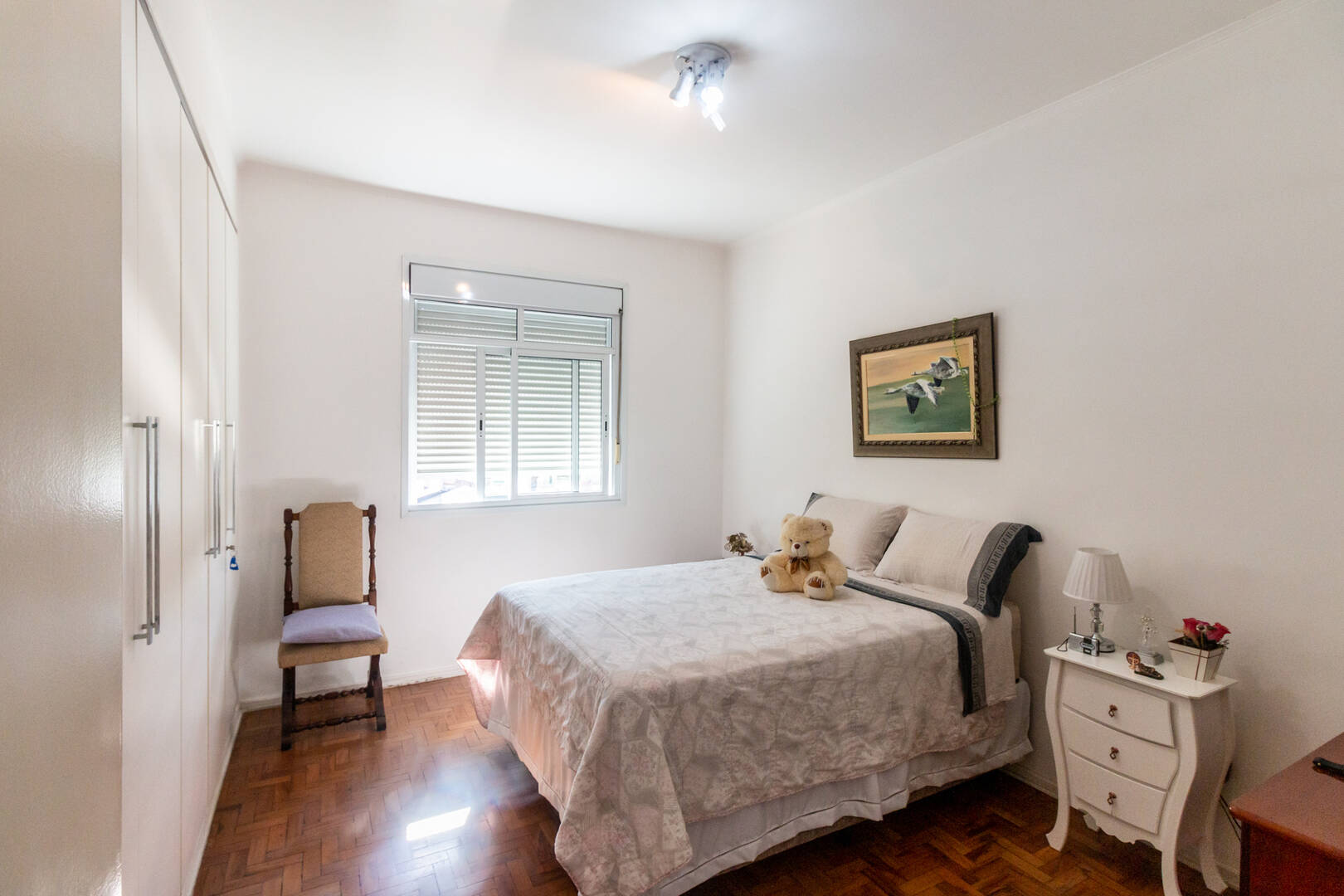 Apartamento à venda com 3 quartos, 126m² - Foto 23