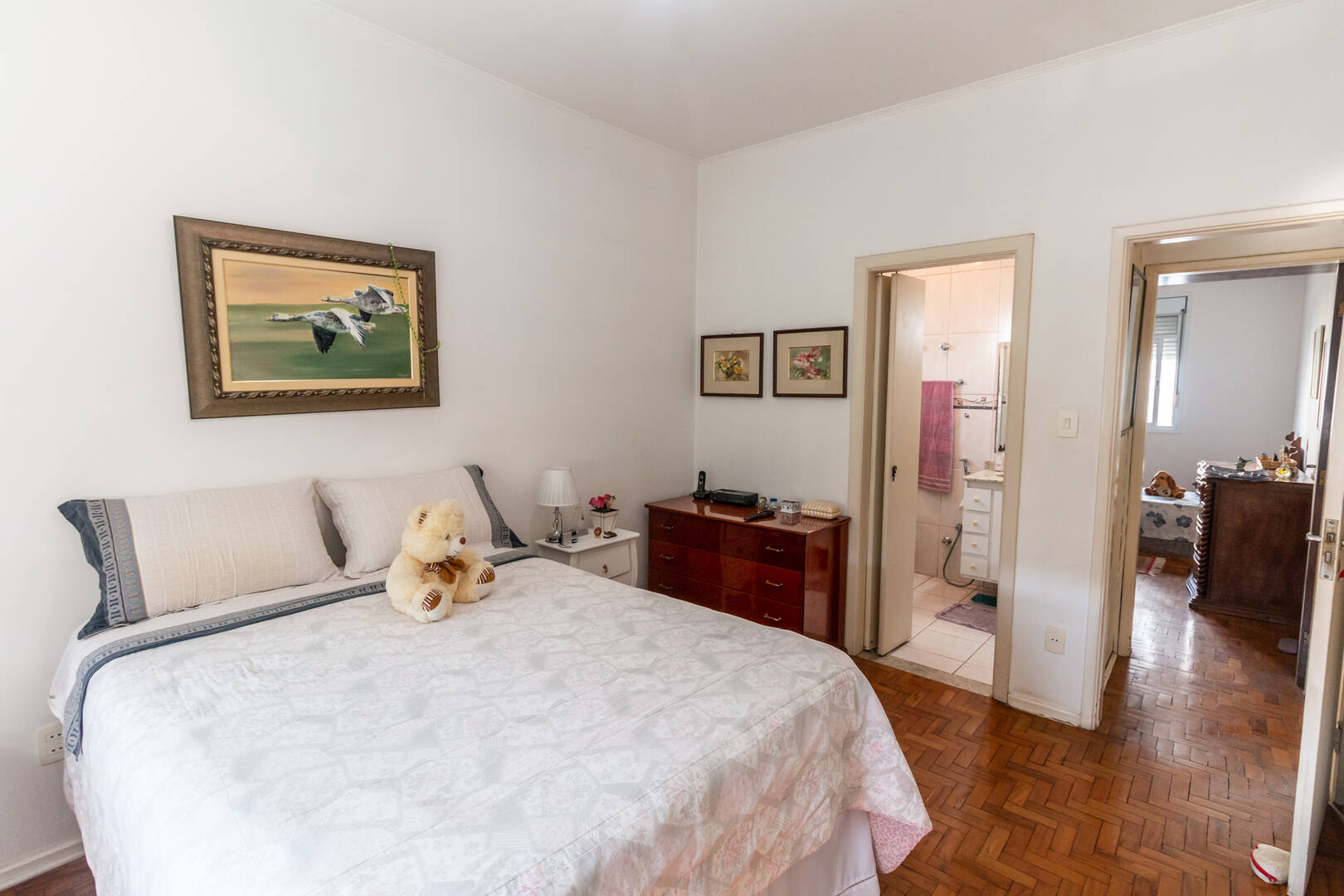 Apartamento à venda com 3 quartos, 126m² - Foto 24