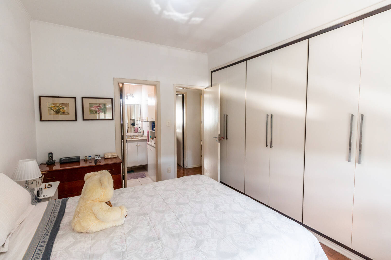 Apartamento à venda com 3 quartos, 126m² - Foto 25