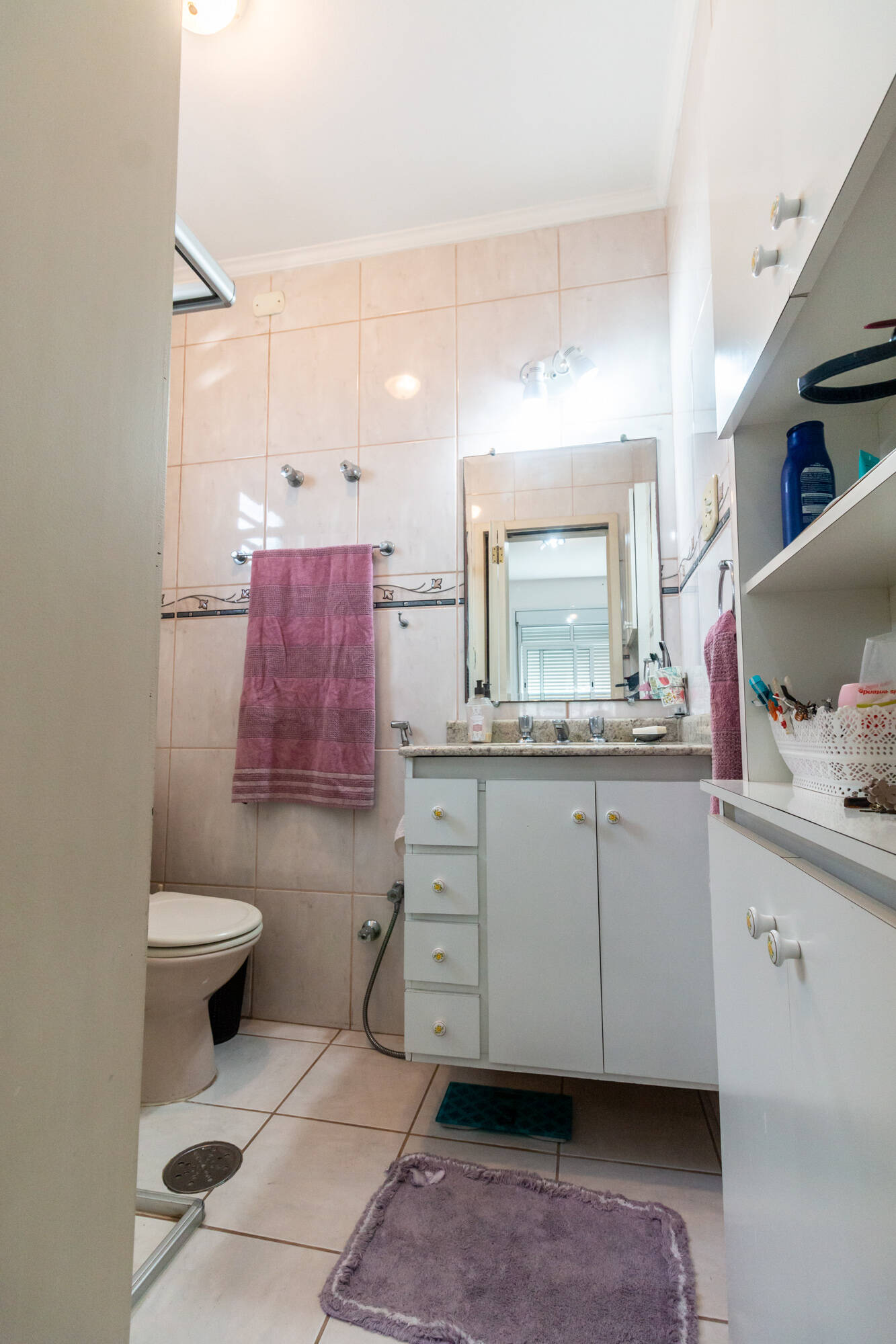 Apartamento à venda com 3 quartos, 126m² - Foto 28