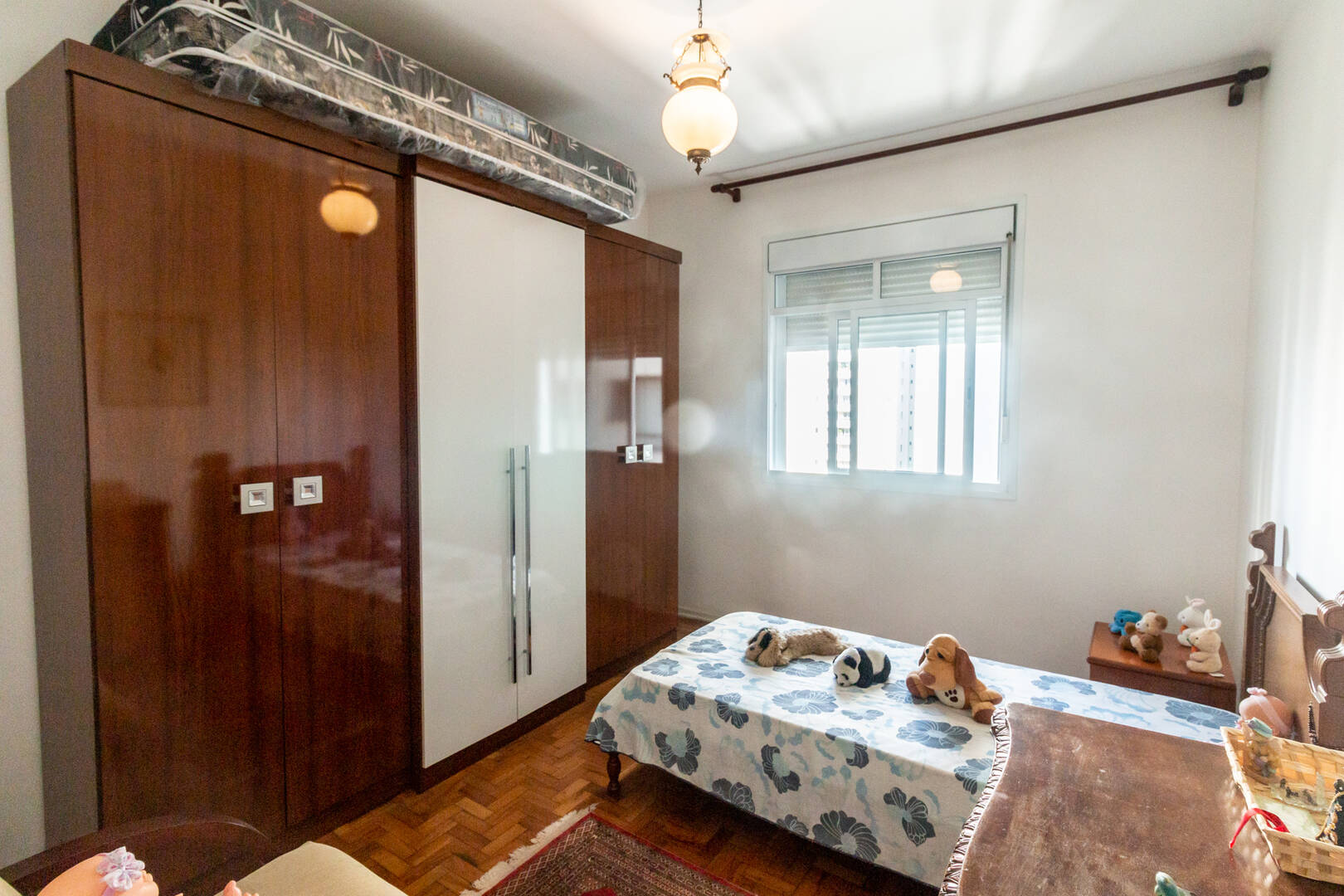 Apartamento à venda com 3 quartos, 126m² - Foto 30