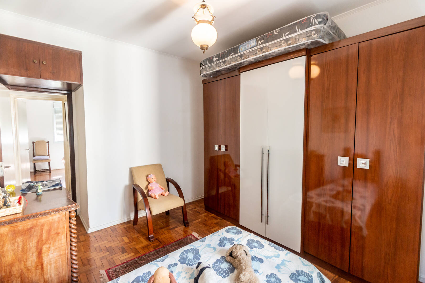 Apartamento à venda com 3 quartos, 126m² - Foto 33