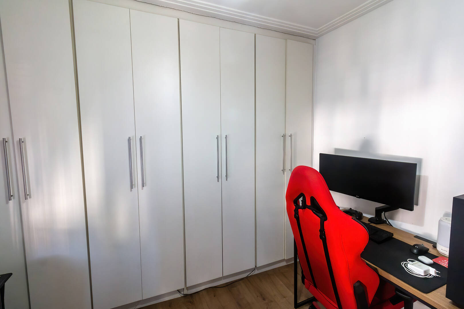 Apartamento à venda com 2 quartos, 88m² - Foto 13