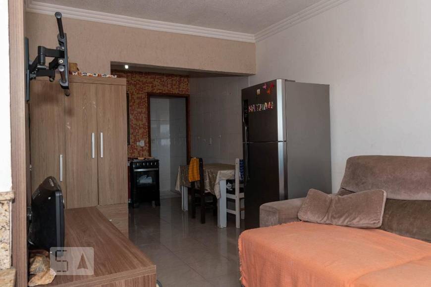 Casa de Condomínio à venda com 3 quartos, 92m² - Foto 1