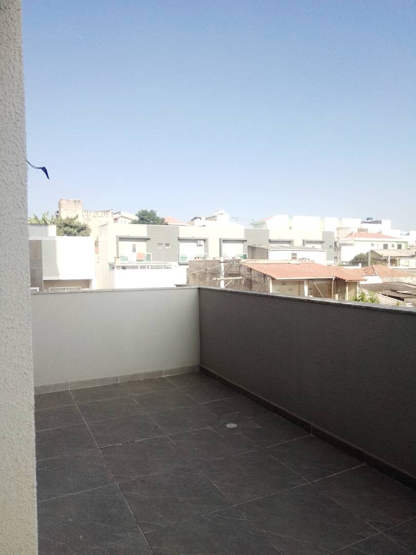 Apartamento à venda com 2 quartos, 86m² - Foto 3