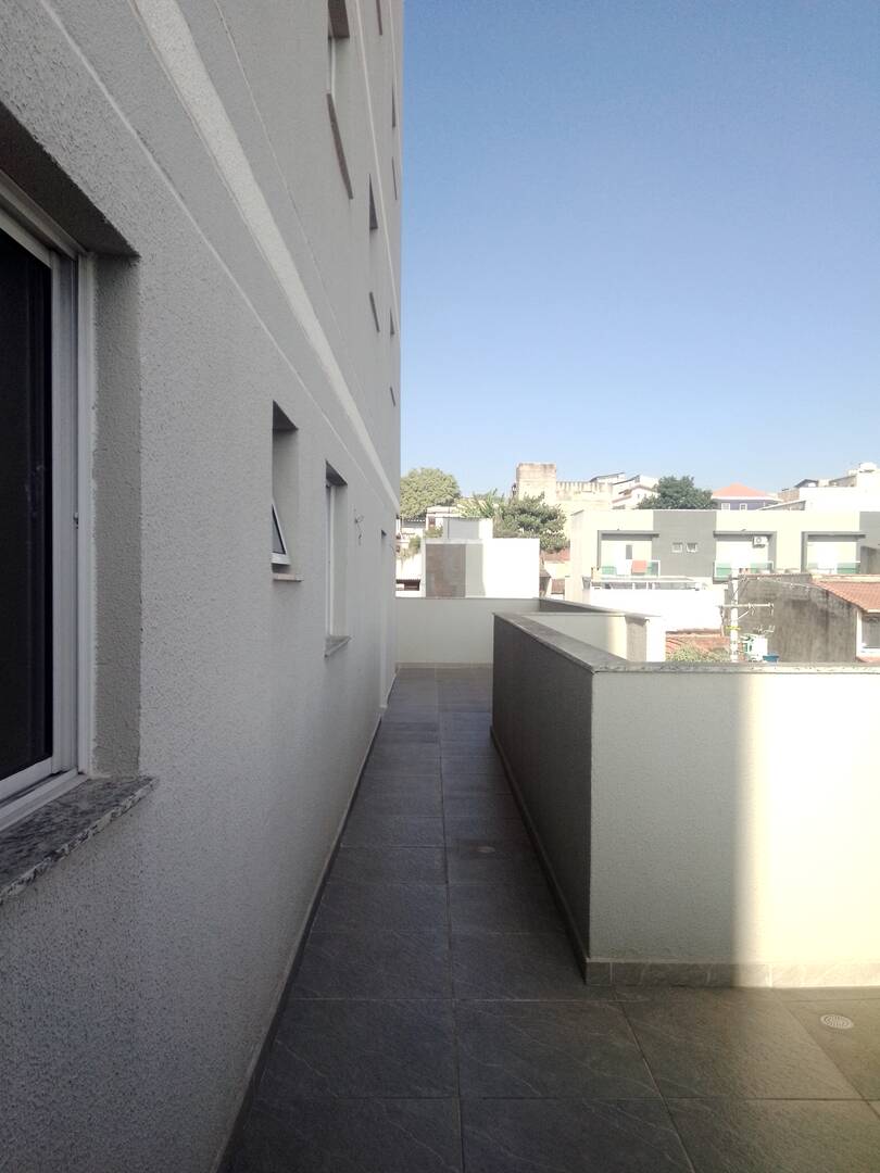 Apartamento à venda com 2 quartos, 86m² - Foto 8