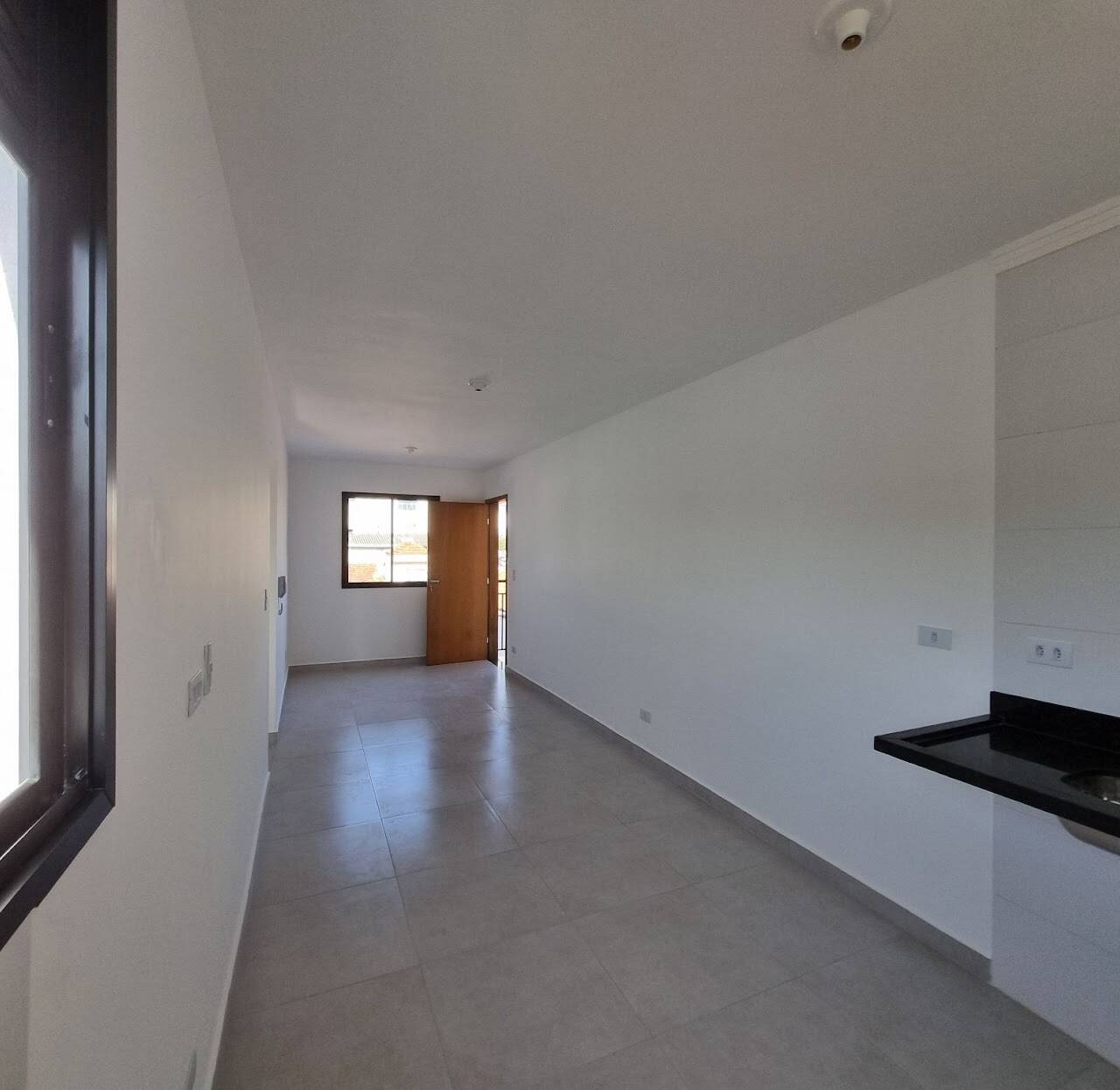 Apartamento à venda com 2 quartos, 44m² - Foto 4