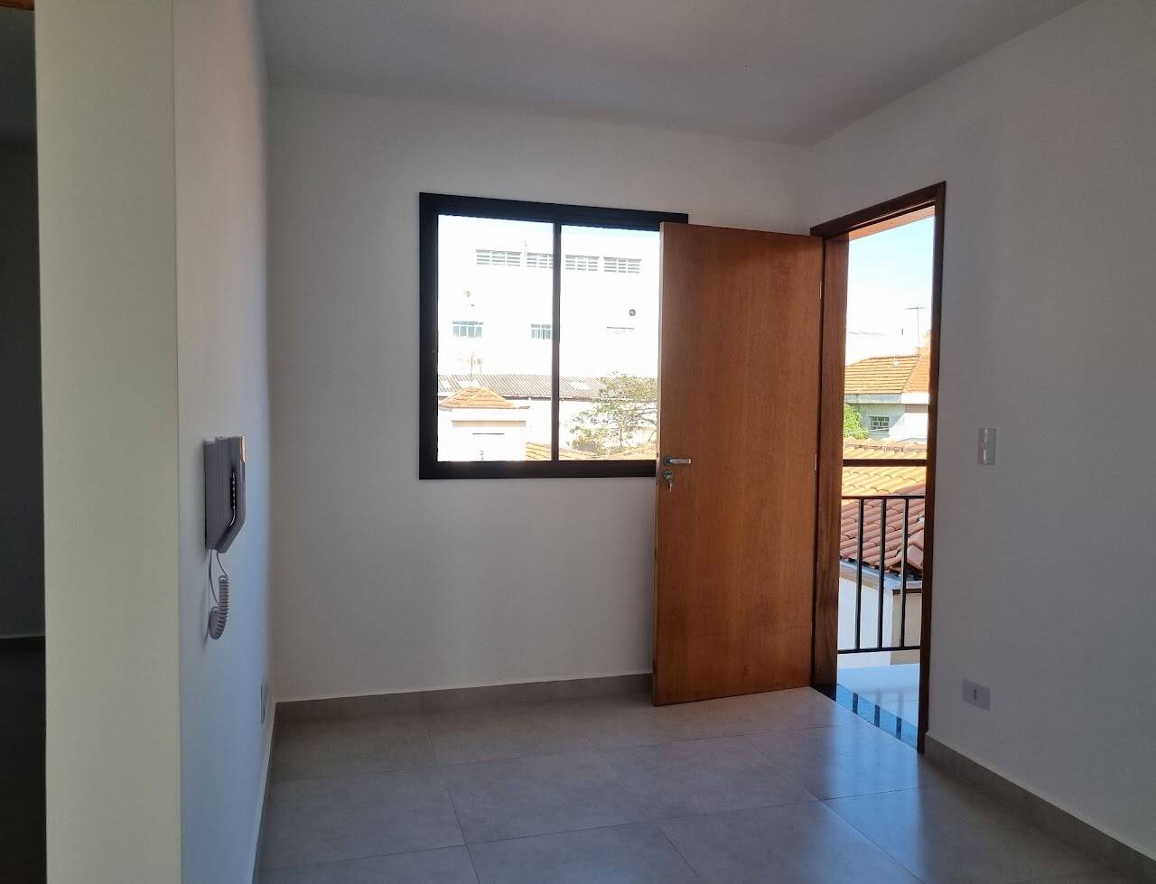 Apartamento à venda com 2 quartos, 44m² - Foto 5