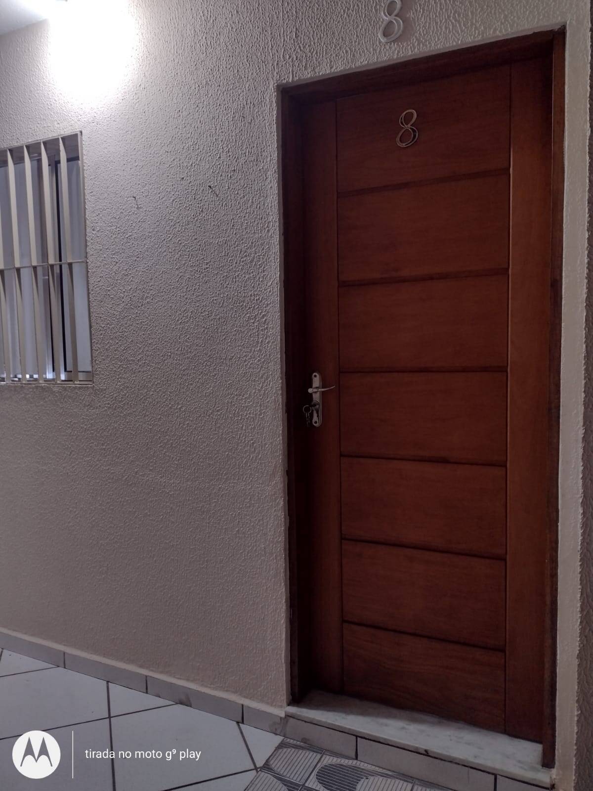 Casa de Condomínio à venda com 2 quartos, 41m² - Foto 2