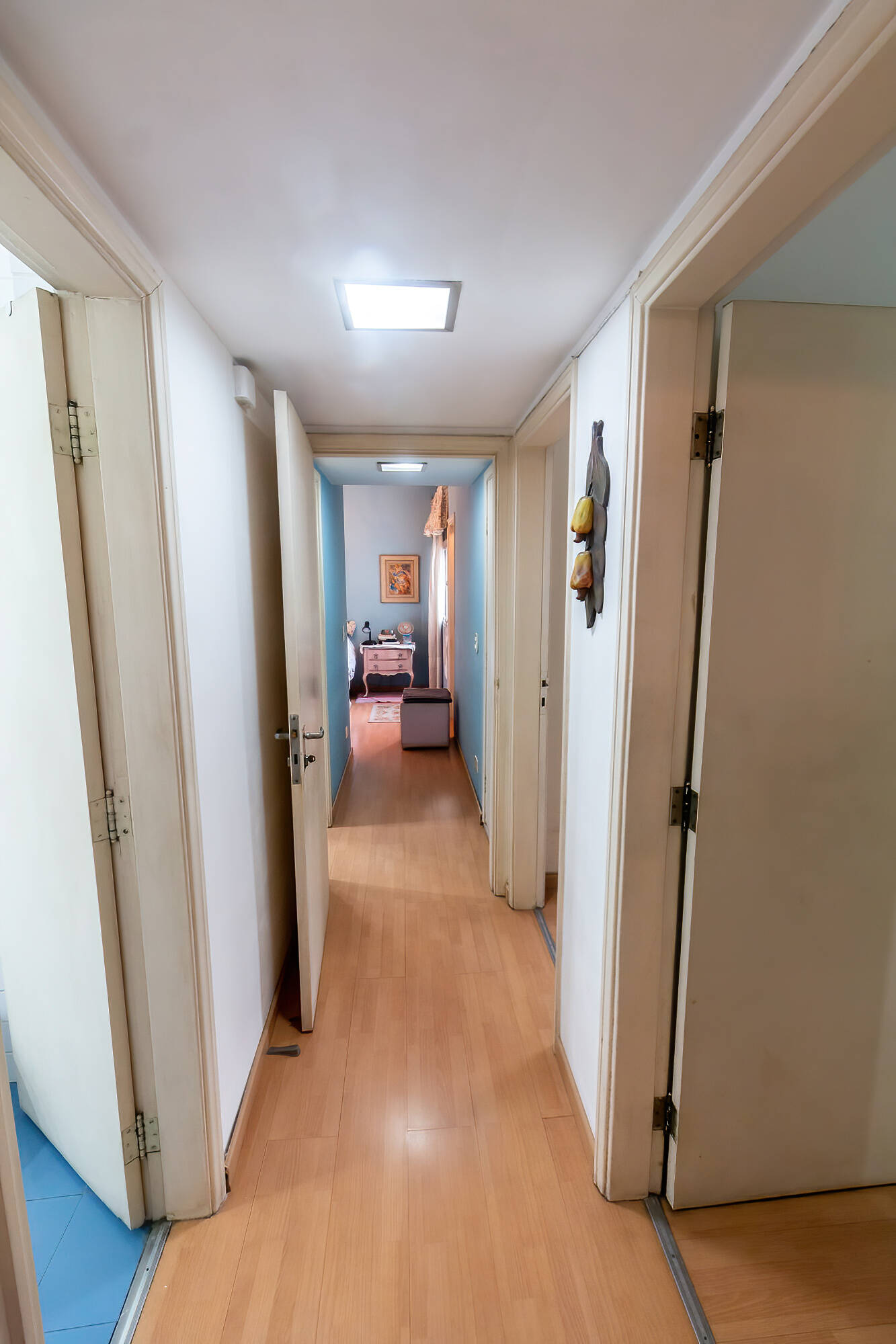 Apartamento à venda com 3 quartos, 188m² - Foto 8