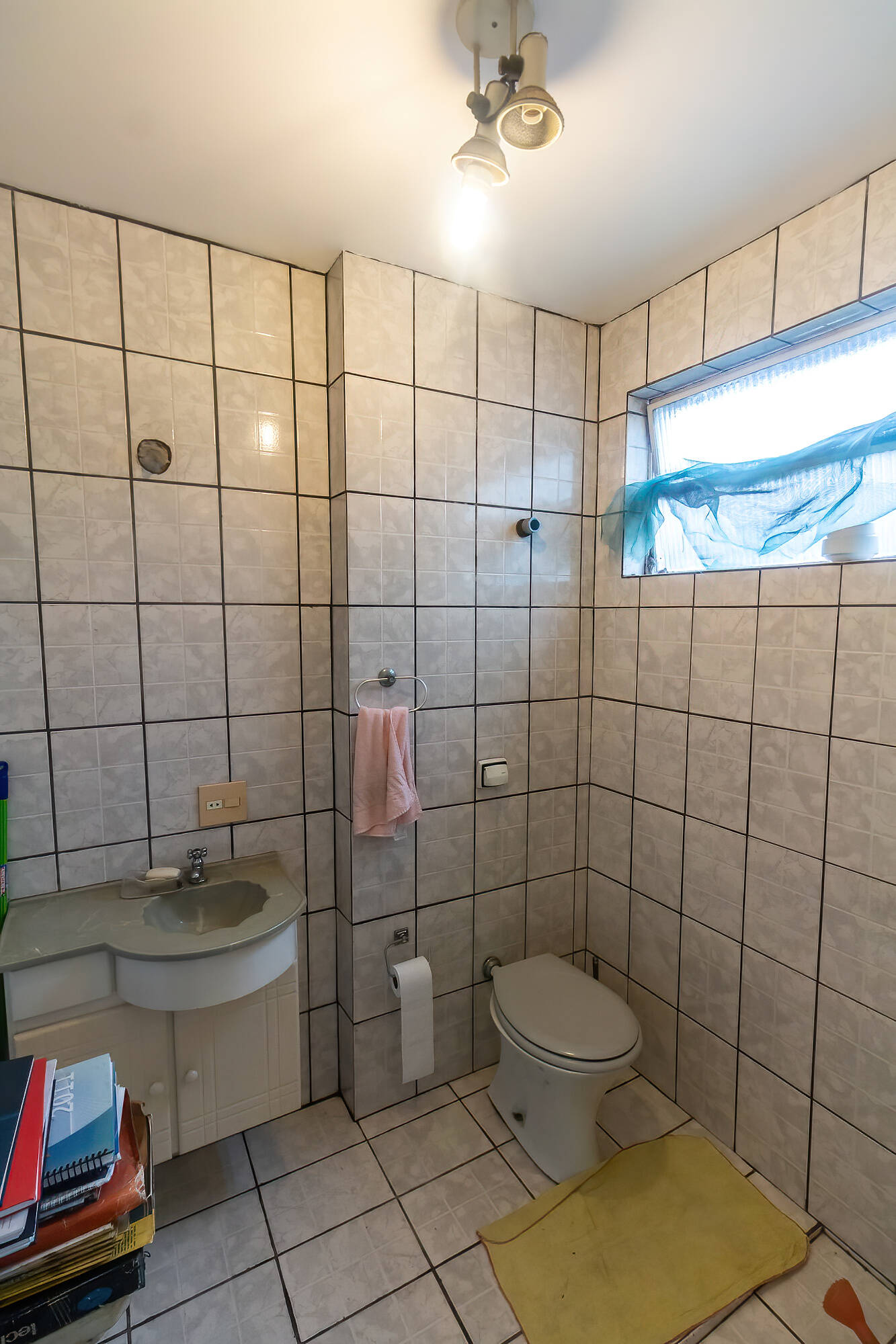 Apartamento à venda com 3 quartos, 188m² - Foto 29