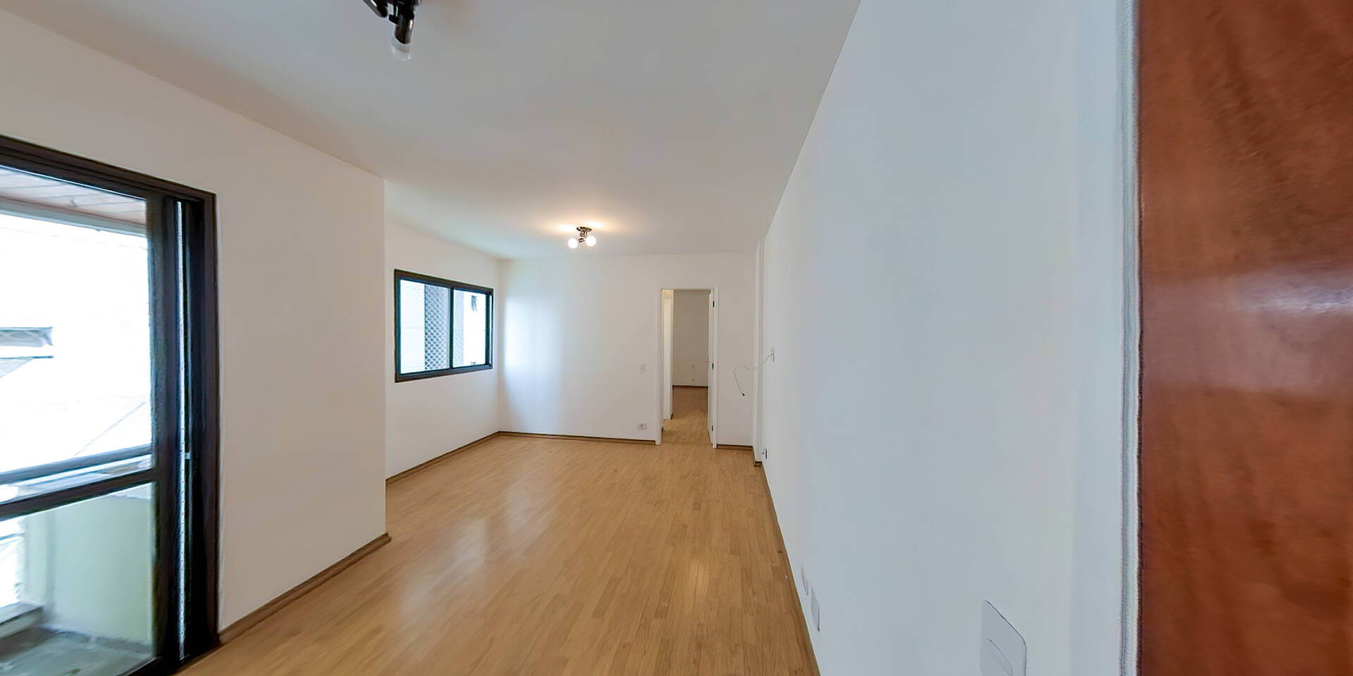 Apartamento para alugar com 1 quarto, 45m² - Foto 4