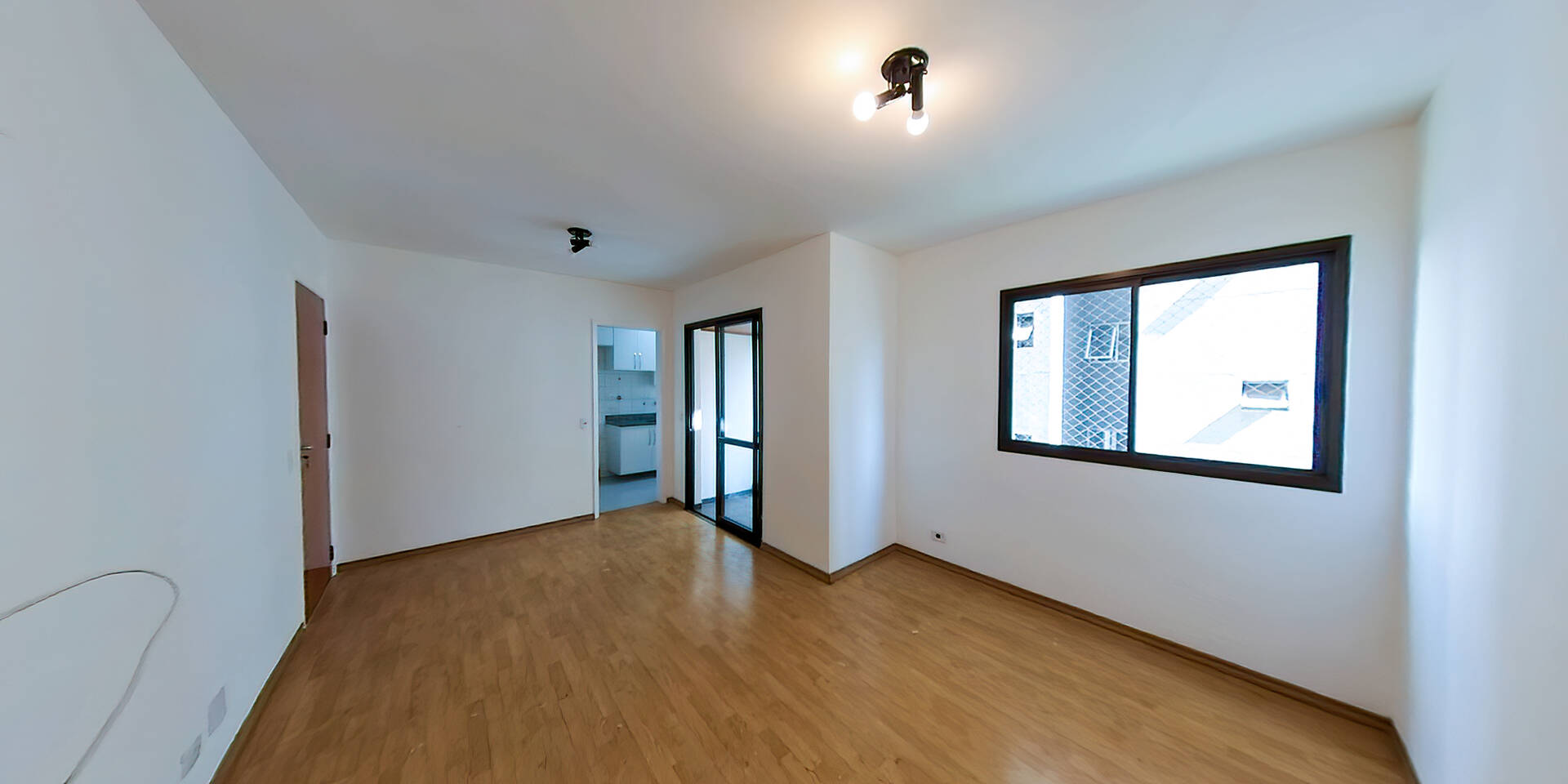 Apartamento para alugar com 1 quarto, 45m² - Foto 9