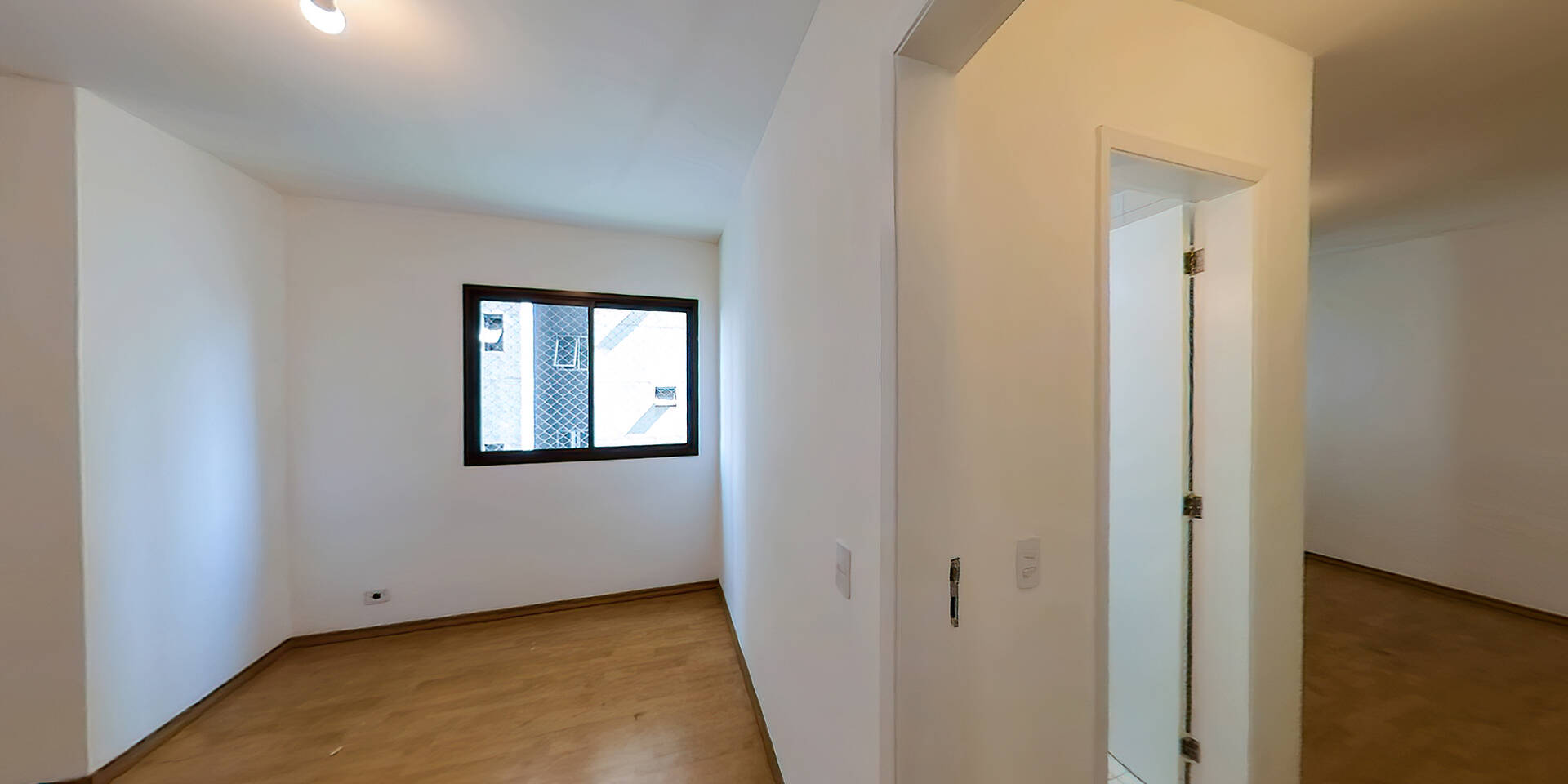 Apartamento para alugar com 1 quarto, 45m² - Foto 10