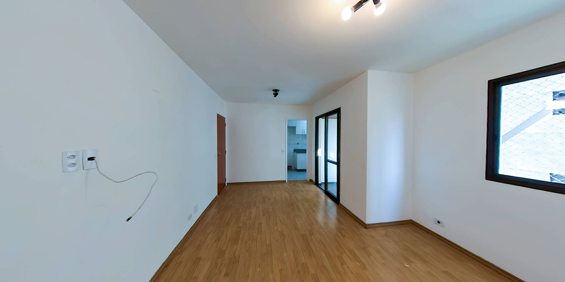 Apartamento para alugar com 1 quarto, 45m² - Foto 11