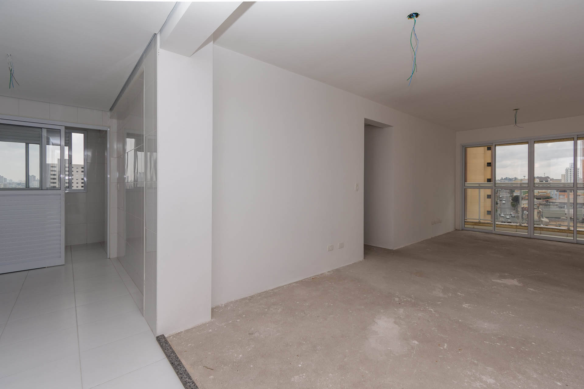 Apartamento à venda com 3 quartos, 82m² - Foto 9