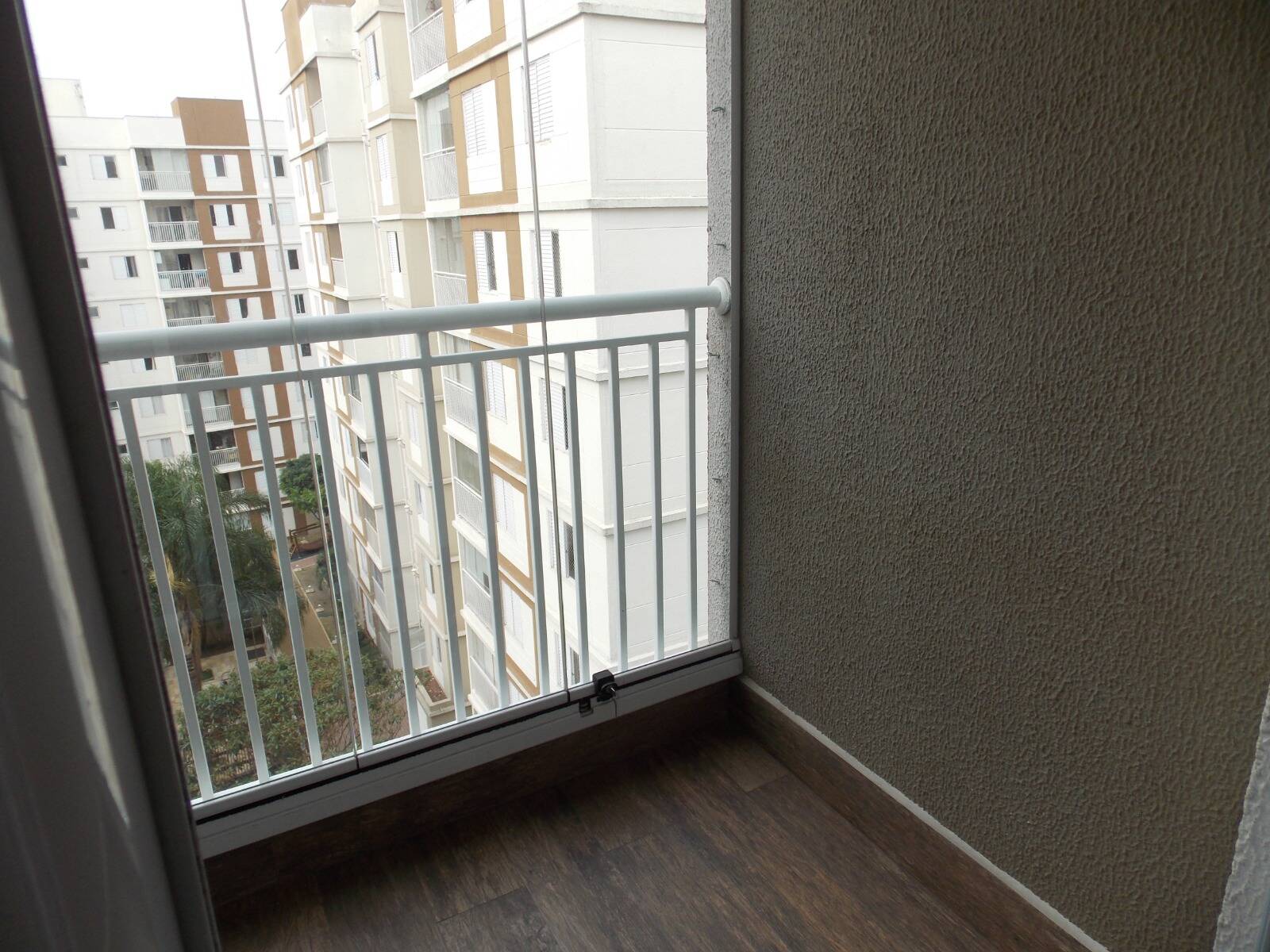 Apartamento à venda com 3 quartos, 61m² - Foto 12