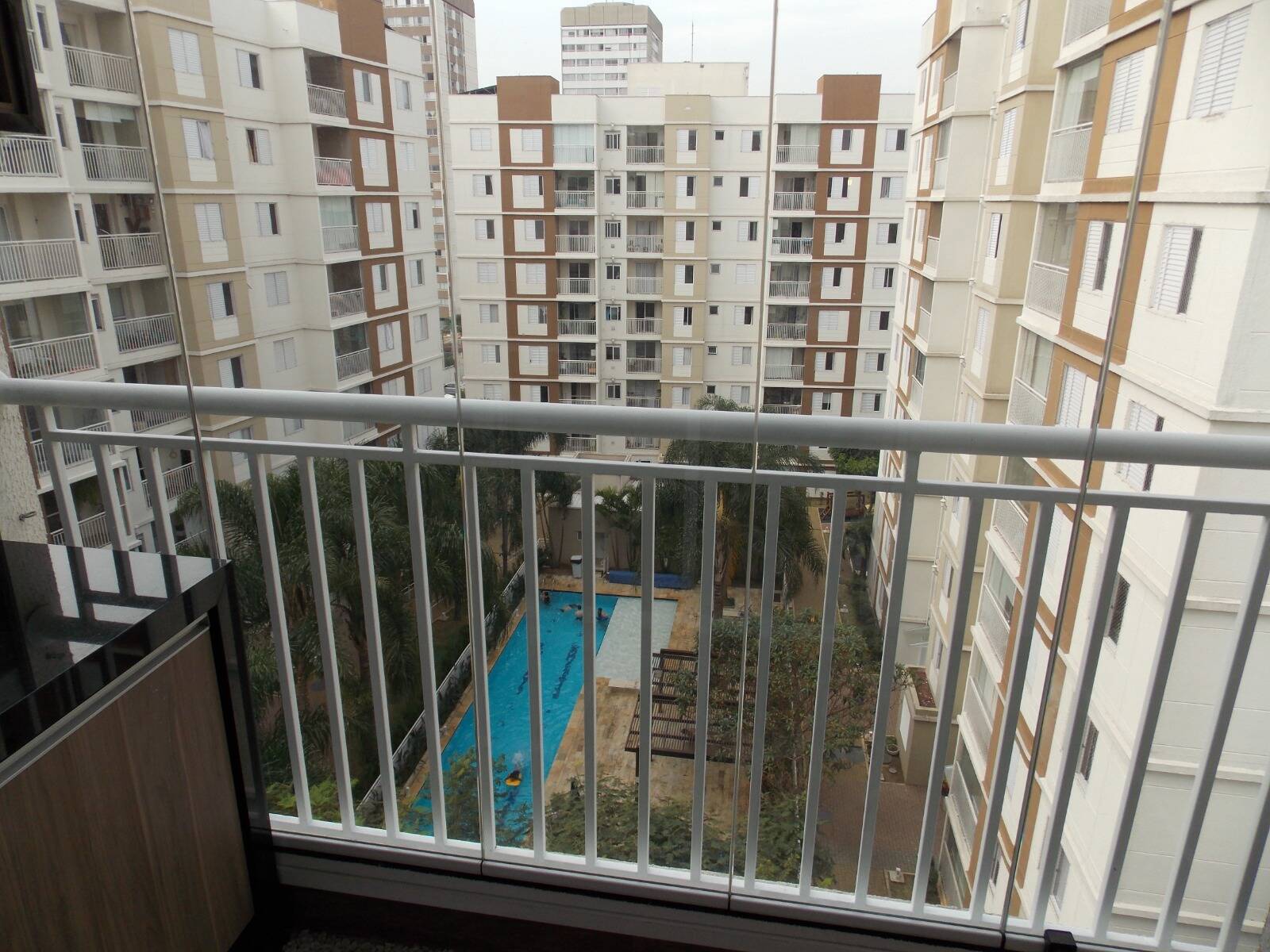 Apartamento à venda com 3 quartos, 61m² - Foto 13