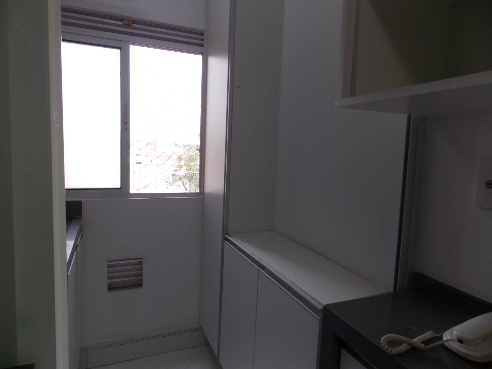 Apartamento à venda com 3 quartos, 61m² - Foto 5