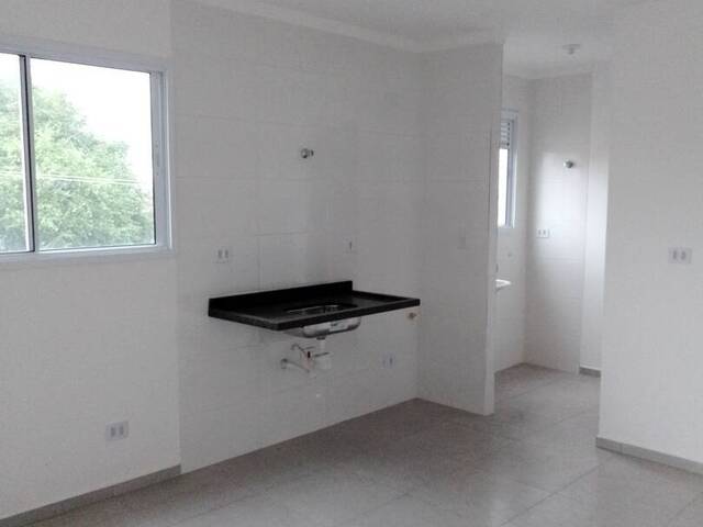 #48 - Apartamento para Venda em São Paulo - SP - 3