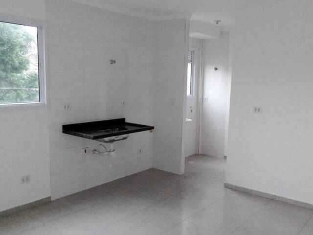 #49 - Apartamento para Venda em São Paulo - SP - 3