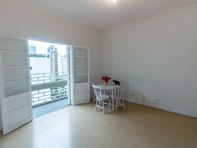 #60 - Apartamento para Venda em São Paulo - SP - 2