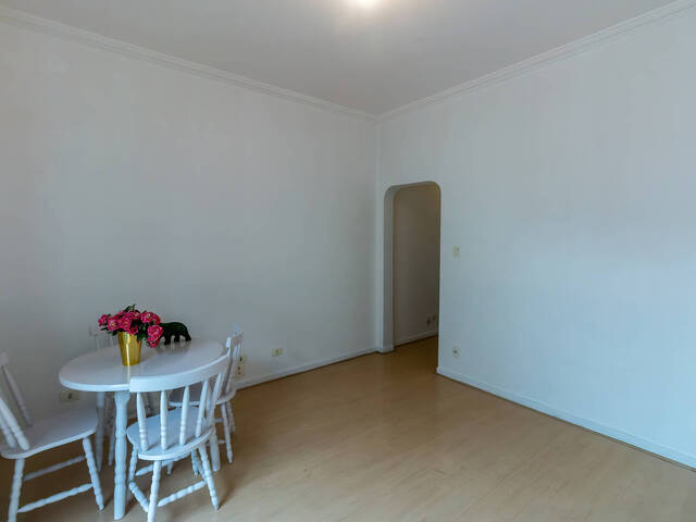 #60 - Apartamento para Venda em São Paulo - SP - 3