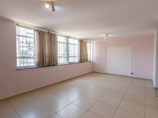 #23 - Apartamento para Venda em São Paulo - SP - 3