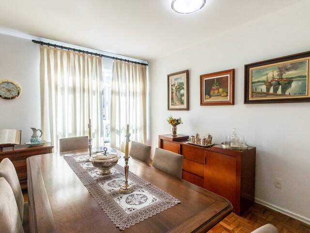 #62 - Apartamento para Venda em São Paulo - SP - 3