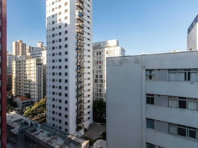 #64 - Apartamento para Venda em São Paulo - SP - 2