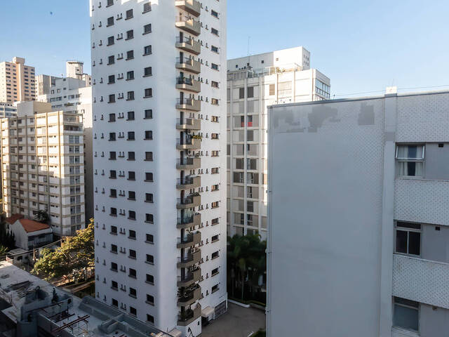 #64 - Apartamento para Venda em São Paulo - SP - 3