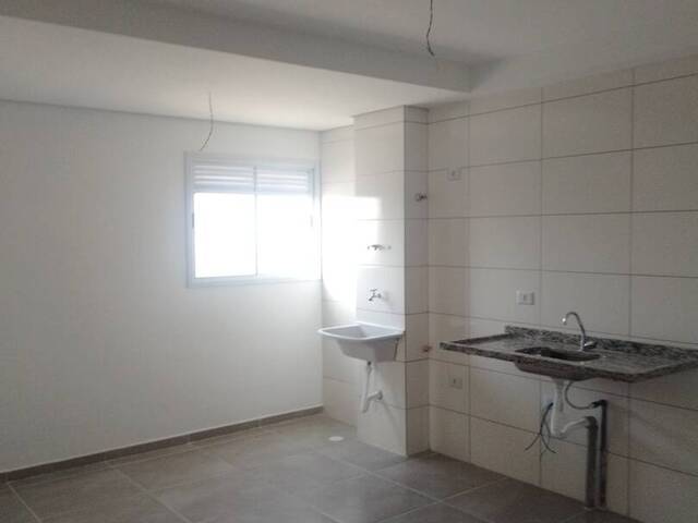 #69 - Apartamento para Venda em São Paulo - SP - 2