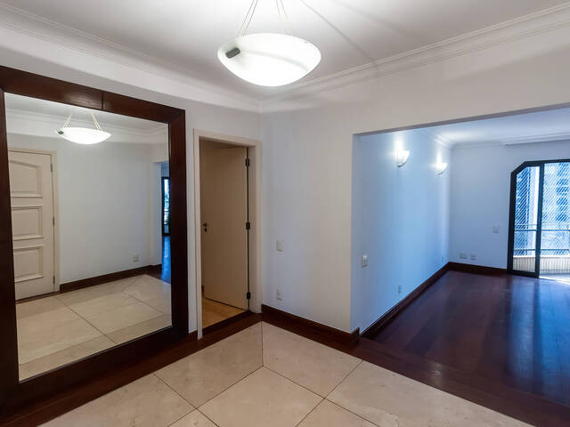 #78 - Apartamento para Locação em São Paulo - SP - 3