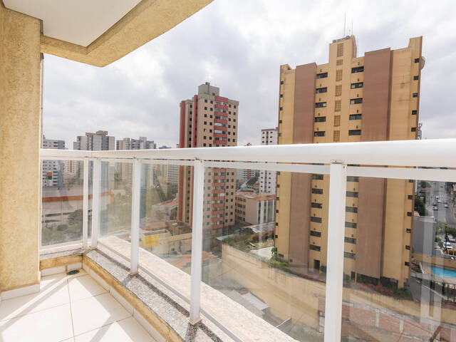 #84 - Apartamento para Venda em Santo André - SP - 1